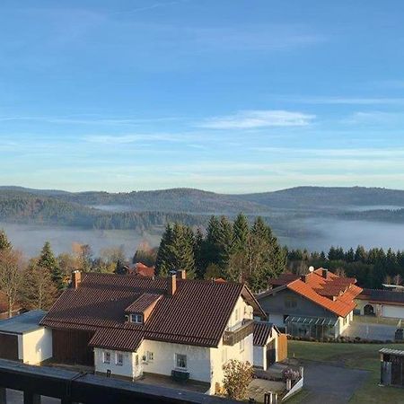 Apartmany Almberg Philippsreut Kültér fotó