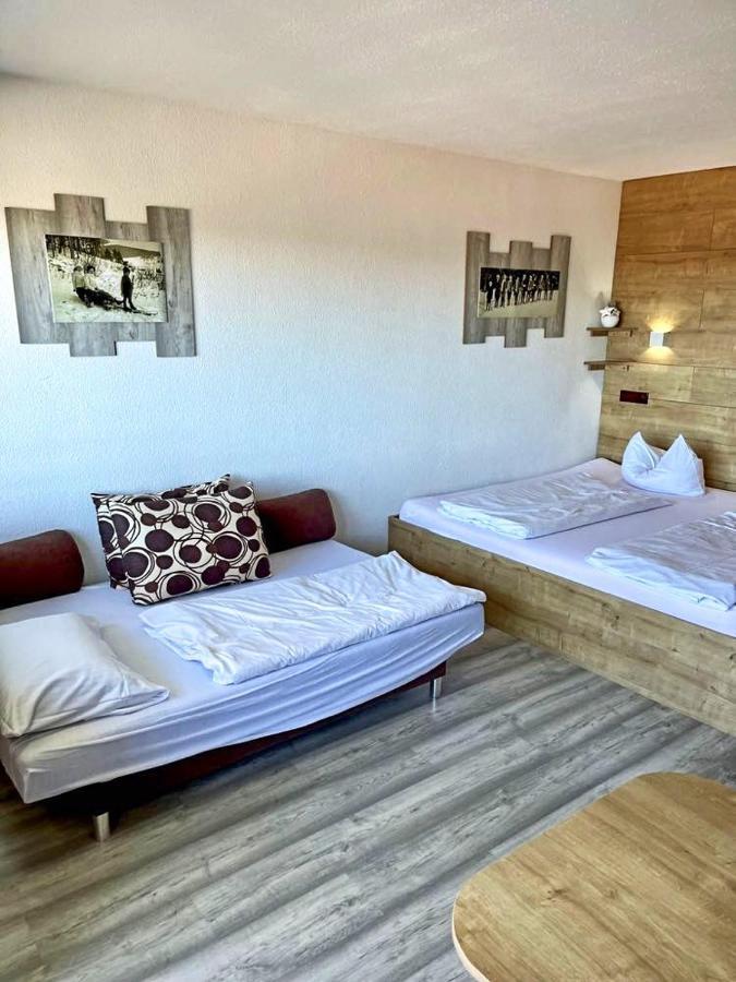 Apartmany Almberg Philippsreut Kültér fotó