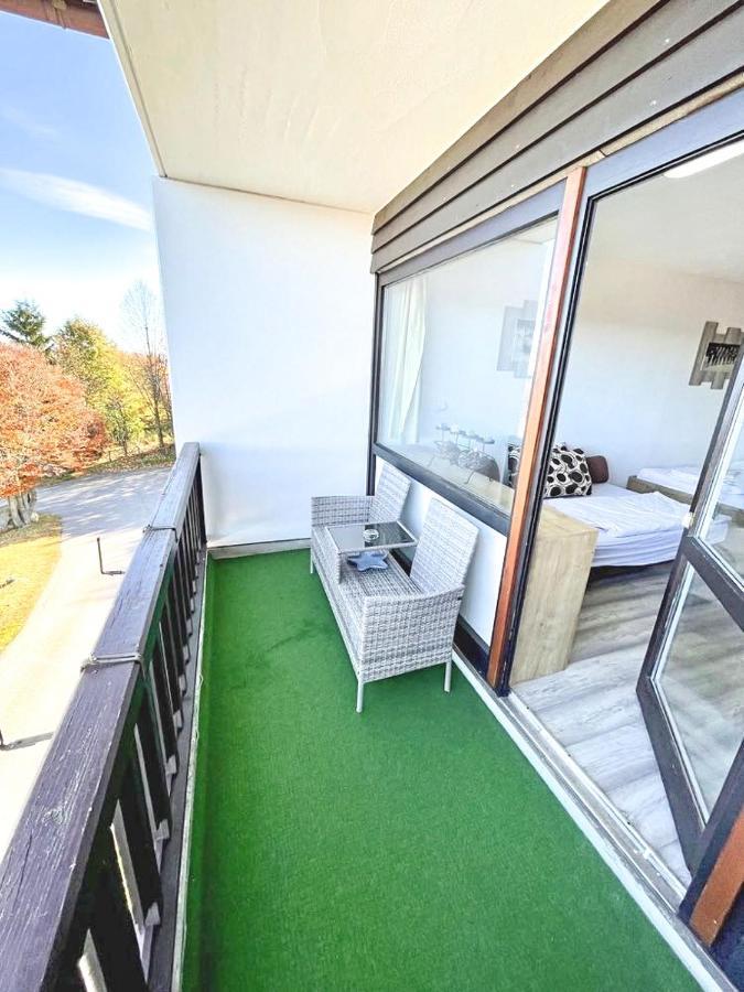 Apartmany Almberg Philippsreut Kültér fotó