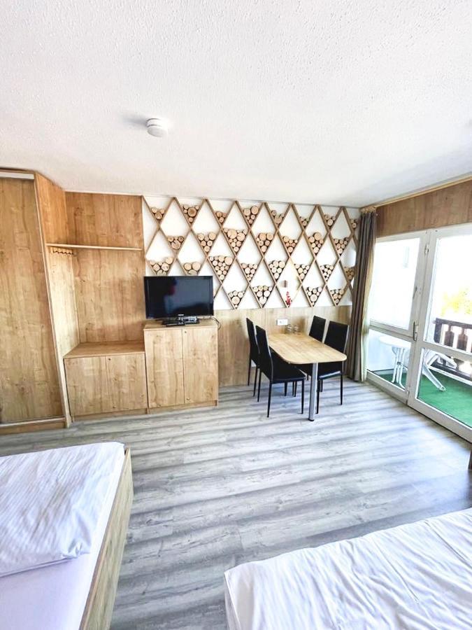 Apartmany Almberg Philippsreut Kültér fotó