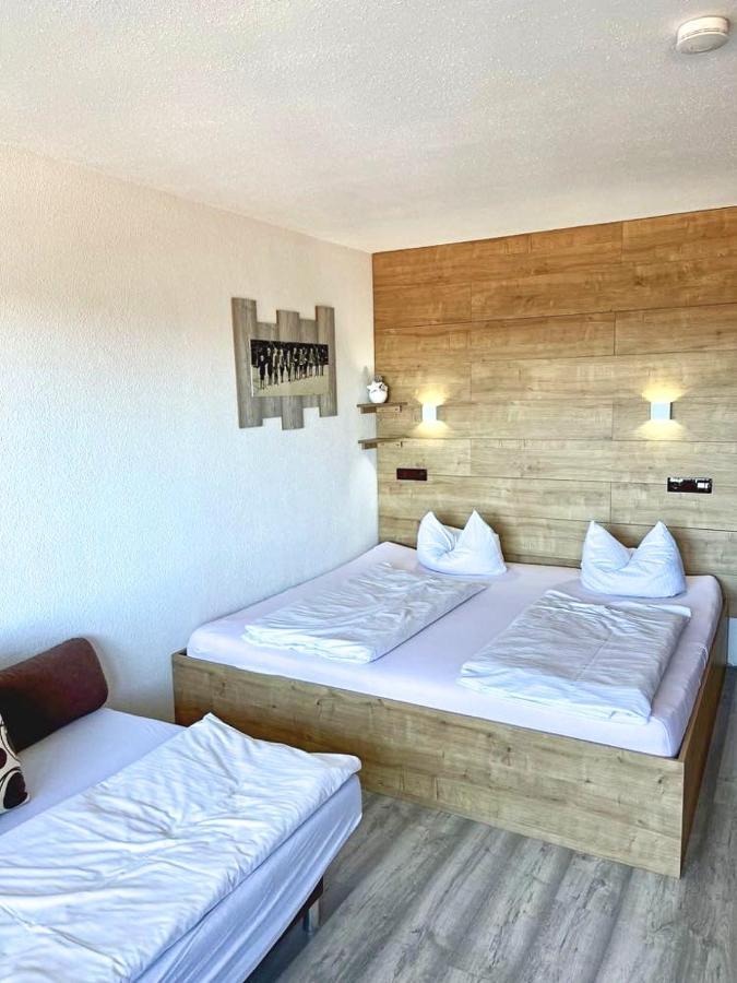Apartmany Almberg Philippsreut Kültér fotó