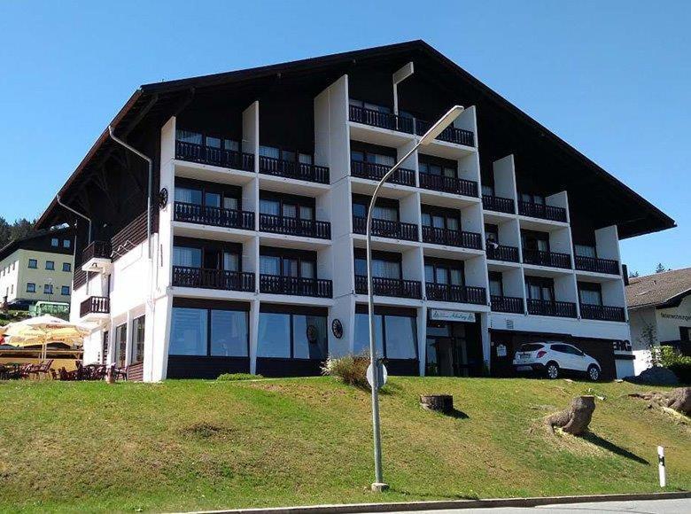 Apartmany Almberg Philippsreut Kültér fotó
