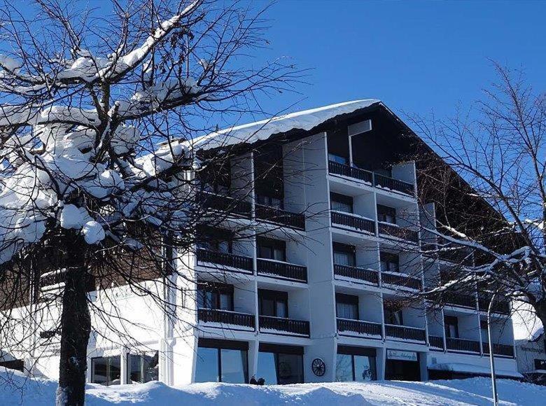 Apartmany Almberg Philippsreut Kültér fotó