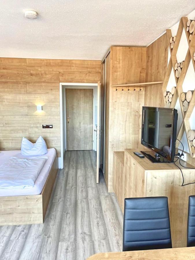 Apartmany Almberg Philippsreut Kültér fotó